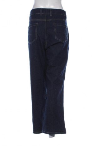 Damskie jeansy Bebe, Rozmiar XXL, Kolor Niebieski, Cena 172,09 zł