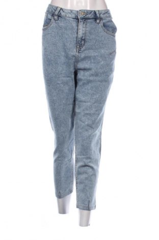 Damen Jeans Beloved, Größe L, Farbe Blau, Preis € 14,77