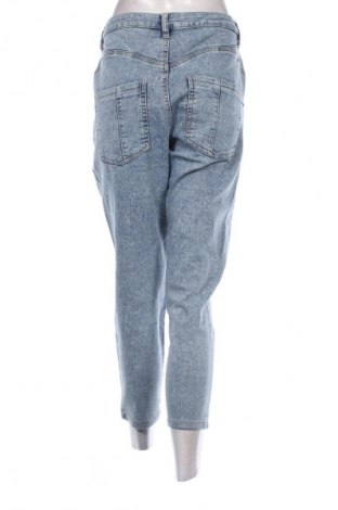 Damen Jeans Beloved, Größe L, Farbe Blau, Preis € 14,77