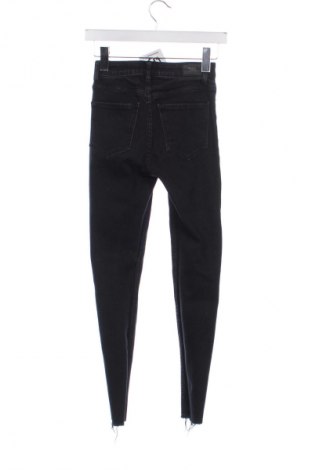 Damen Jeans Bershka, Größe XXS, Farbe Schwarz, Preis € 14,83