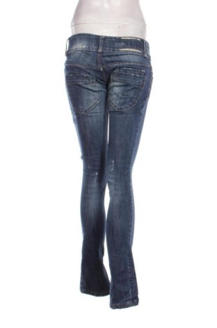 Damen Jeans Bershka, Größe S, Farbe Blau, Preis € 14,83