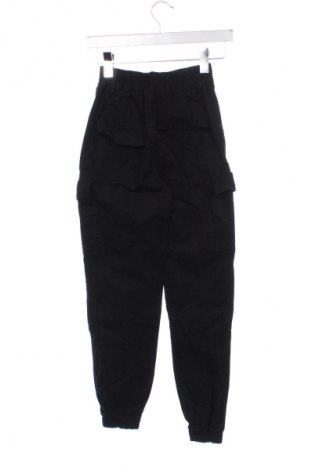 Damen Jeans Bershka, Größe XXS, Farbe Schwarz, Preis € 14,83
