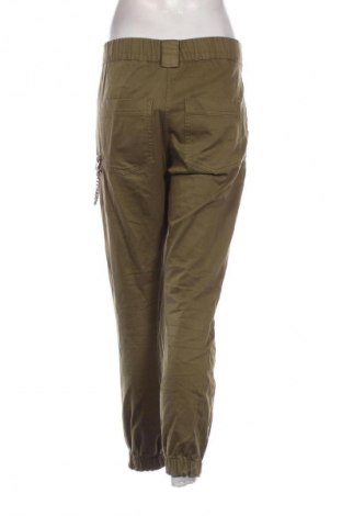 Damen Jeans Bershka, Größe S, Farbe Grün, Preis € 15,00