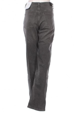 Női farmernadrág Bershka, Méret XL, Szín Szürke, Ár 10 830 Ft