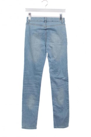 Női farmernadrág Bershka, Méret XS, Szín Kék, Ár 8 588 Ft