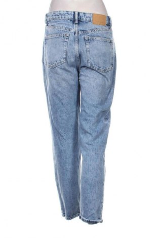 Női farmernadrág Bershka, Méret M, Szín Kék, Ár 3 370 Ft