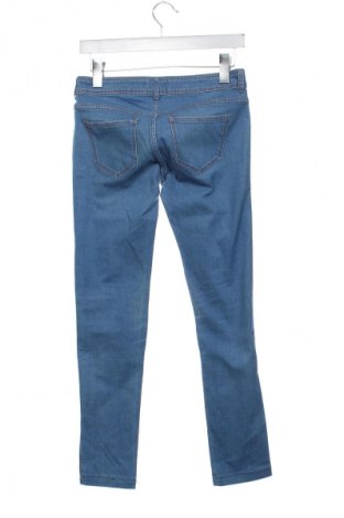 Női farmernadrág Bershka, Méret S, Szín Kék, Ár 5 776 Ft