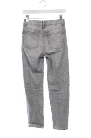 Damen Jeans Bershka, Größe XXS, Farbe Grau, Preis € 15,00