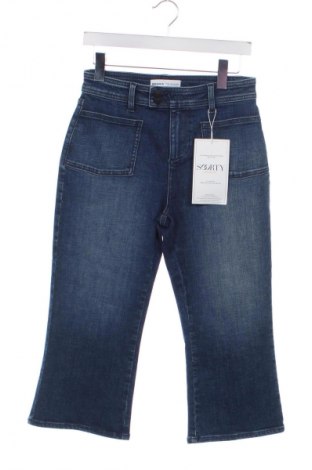 Damen Jeans Bershka, Größe S, Farbe Blau, Preis € 32,99