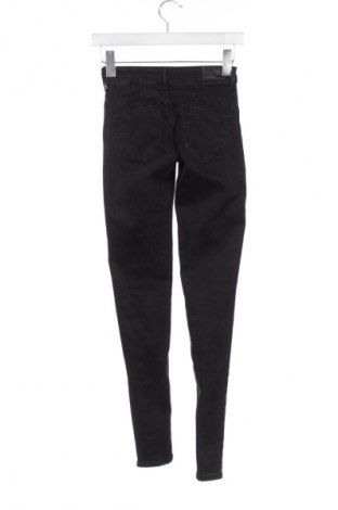Damen Jeans Bershka, Größe XXS, Farbe Schwarz, Preis € 27,70