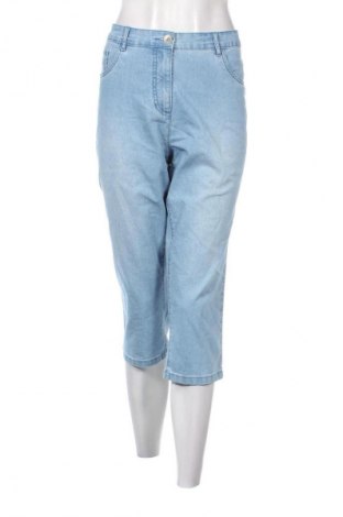 Női farmernadrág Bexleys, Méret XL, Szín Kék, Ár 8 211 Ft