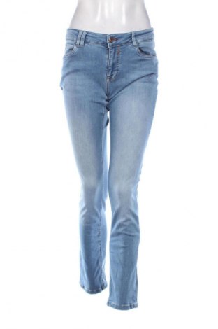 Damen Jeans Blue Fire Co, Größe S, Farbe Blau, Preis 9,99 €