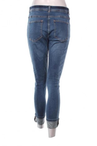 Blugi de femei Blue Motion, Mărime M, Culoare Albastru, Preț 100,99 Lei