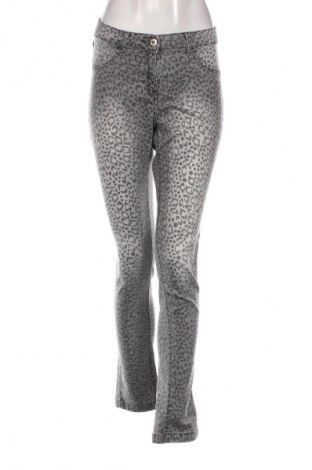 Damskie jeansy Blue Motion, Rozmiar XL, Kolor Kolorowy, Cena 67,41 zł