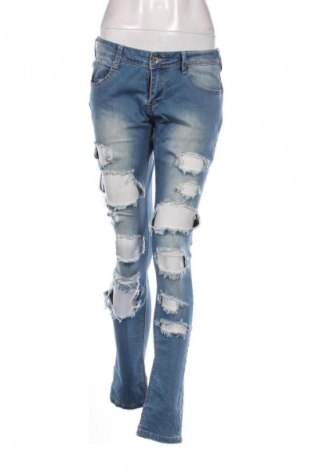Damen Jeans Blue Rags, Größe M, Farbe Blau, Preis € 15,19
