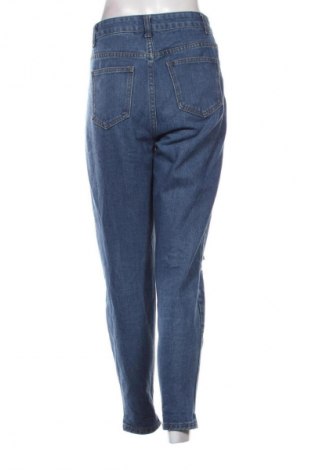 Női farmernadrág Boohoo, Méret S, Szín Kék, Ár 5 776 Ft