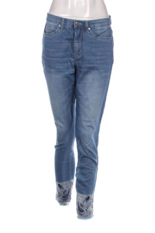 Damen Jeans Bpc Bonprix Collection, Größe M, Farbe Blau, Preis 15,00 €
