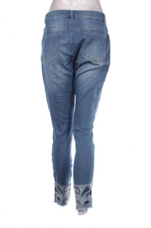 Damen Jeans Bpc Bonprix Collection, Größe M, Farbe Blau, Preis 15,00 €