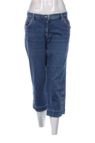 Damen Jeans Bpc Bonprix Collection, Größe XL, Farbe Blau, Preis 14,83 €