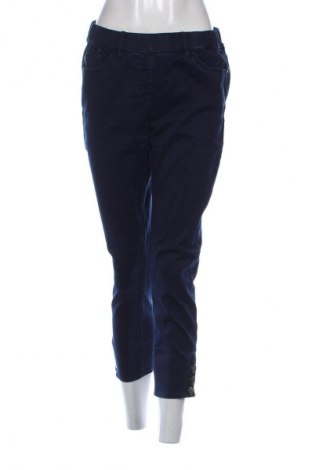 Damskie jeansy Brandtex, Rozmiar L, Kolor Niebieski, Cena 67,00 zł