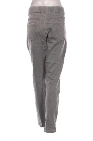 Damen Jeans Breakers, Größe XXL, Farbe Grau, Preis 31,99 €