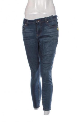 Blugi de femei By Bettina Liano, Mărime M, Culoare Albastru, Preț 258,99 Lei