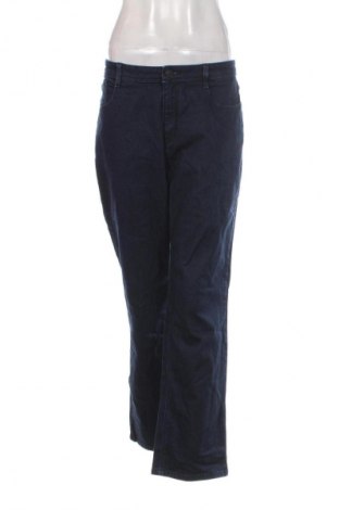 Damskie jeansy C&A, Rozmiar XL, Kolor Niebieski, Cena 95,99 zł