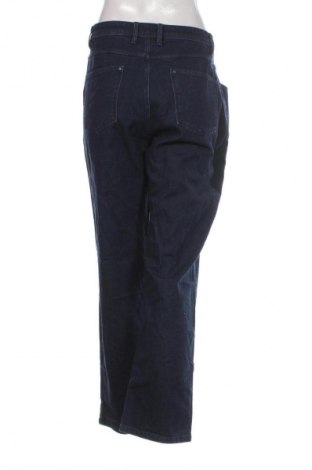 Damskie jeansy C&A, Rozmiar XL, Kolor Niebieski, Cena 95,99 zł