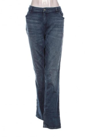 Damen Jeans C&A, Größe XXL, Farbe Blau, Preis € 20,99