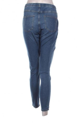 Blugi de femei C&A, Mărime XL, Culoare Albastru, Preț 100,99 Lei