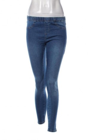 Blugi de femei C&A, Mărime S, Culoare Albastru, Preț 76,99 Lei
