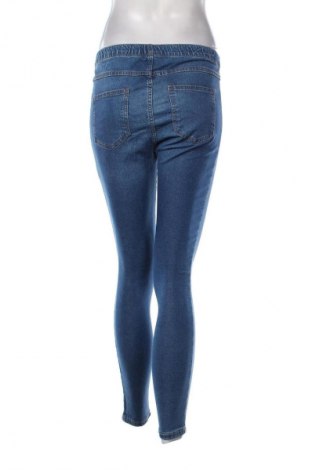 Blugi de femei C&A, Mărime S, Culoare Albastru, Preț 76,99 Lei