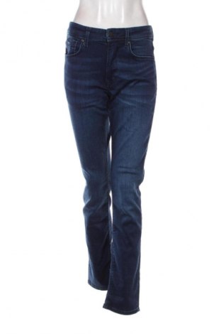 Damen Jeans C&A, Größe L, Farbe Blau, Preis € 32,99