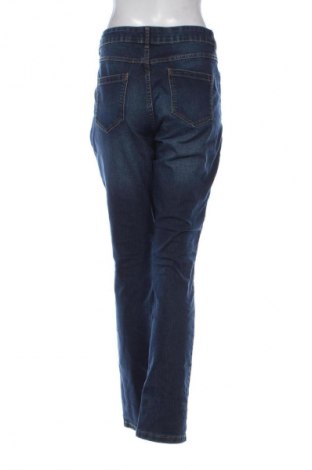 Női farmernadrág C&A, Méret XL, Szín Kék, Ár 5 776 Ft