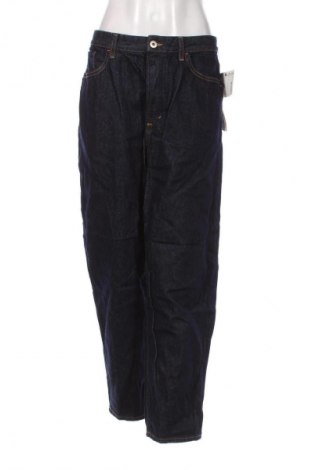 Női farmernadrág COS, Méret XXL, Szín Kék, Ár 46 279 Ft