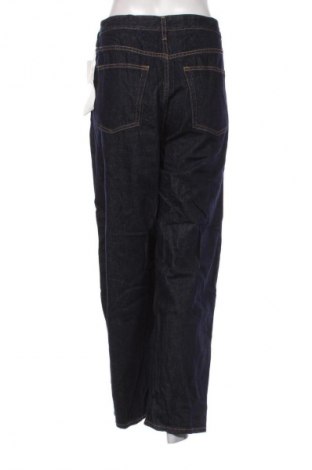 Női farmernadrág COS, Méret XXL, Szín Kék, Ár 46 279 Ft