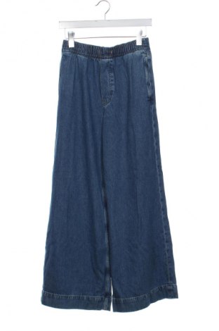Dámske džínsy  COS, Veľkosť XS, Farba Modrá, Cena  38,29 €