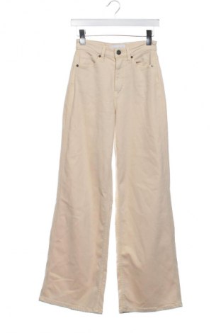 Damen Jeans Calvin Klein, Größe XS, Farbe Beige, Preis € 101,44