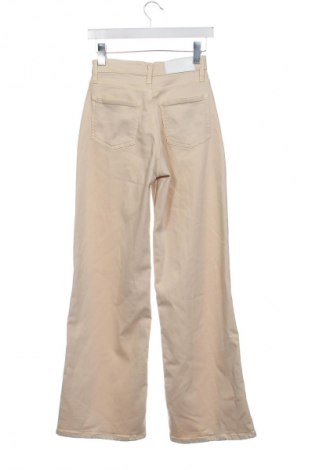 Damen Jeans Calvin Klein, Größe XS, Farbe Beige, Preis € 101,44