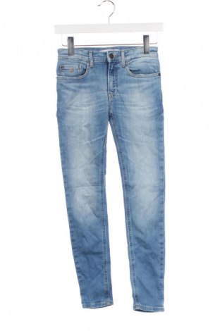 Dámske džínsy  Calvin Klein Jeans, Veľkosť M, Farba Modrá, Cena  34,79 €
