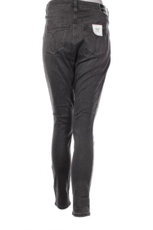 Damen Jeans Calvin Klein Jeans, Größe L, Farbe Grau, Preis € 109,99