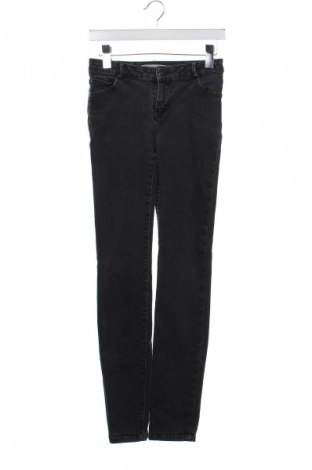Дамски дънки Calvin Klein Jeans, Размер XS, Цвят Черен, Цена 68,00 лв.
