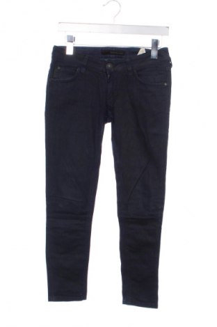 Damskie jeansy Calvin Klein Jeans, Rozmiar S, Kolor Niebieski, Cena 156,32 zł