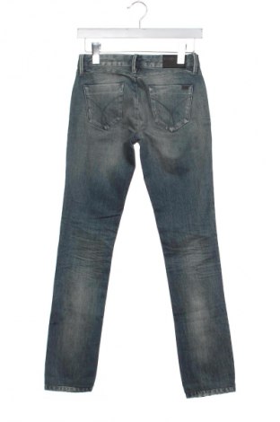 Γυναικείο Τζίν Calvin Klein Jeans, Μέγεθος XXS, Χρώμα Μπλέ, Τιμή 94,27 €