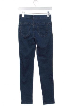 Damskie jeansy Calzedonia, Rozmiar S, Kolor Niebieski, Cena 214,00 zł