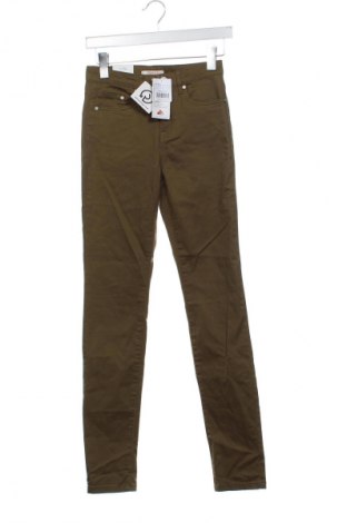 Damen Jeans Camaieu, Größe S, Farbe Grün, Preis 23,53 €