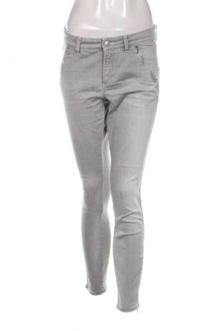 Dámske džínsy  Cambio, Veľkosť L, Farba Sivá, Cena  25,95 €