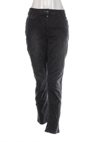 Damen Jeans Cecil, Größe XL, Farbe Grau, Preis 28,99 €