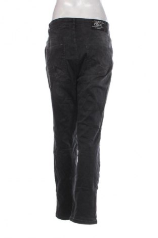Damen Jeans Cecil, Größe XL, Farbe Grau, Preis 28,99 €