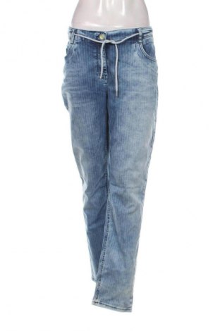 Damen Jeans Cecil, Größe XXL, Farbe Blau, Preis € 28,99